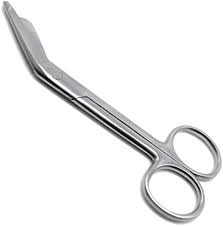 Bandage Scissors