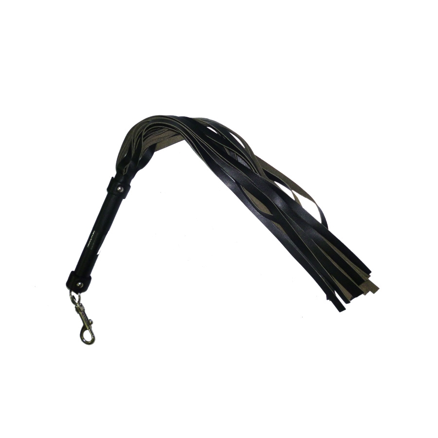 LEATHER FLOGGER