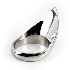 Cock Ring Tear Drop