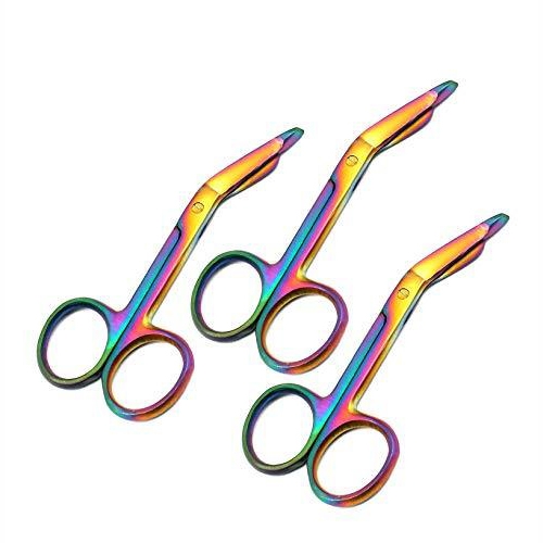 Bandage Scissors