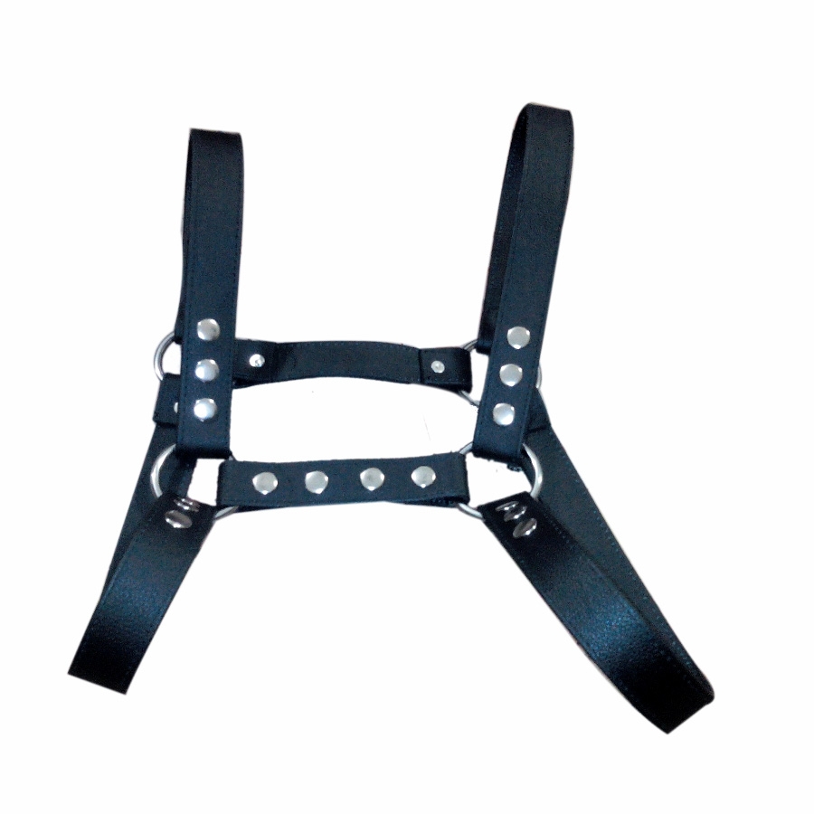 FULL BODY HARNESS 