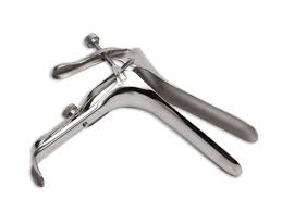 Pederson Speculum