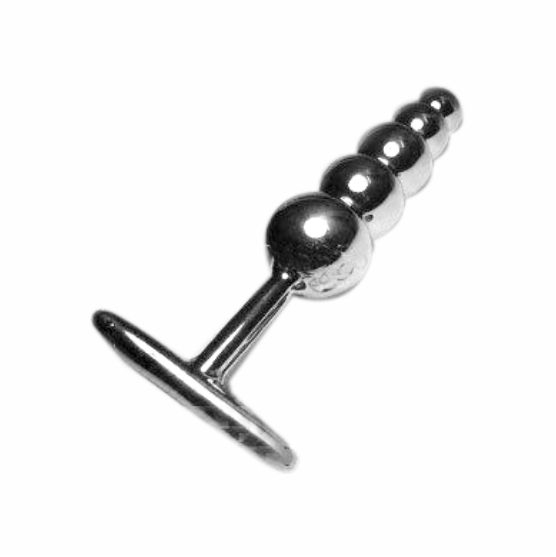 Stainless Steel  Ball Plug