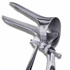 Cusco Side Screw Speculum