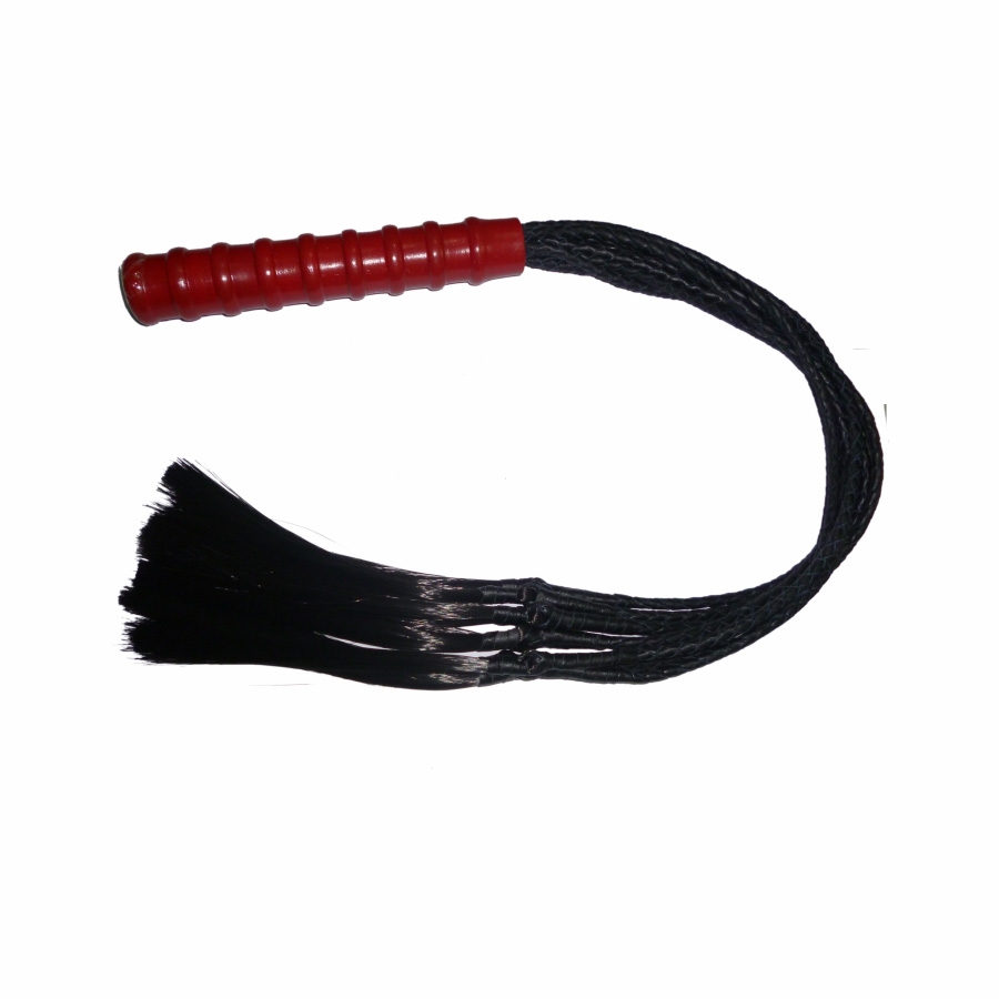 LEATHER FLOGGER