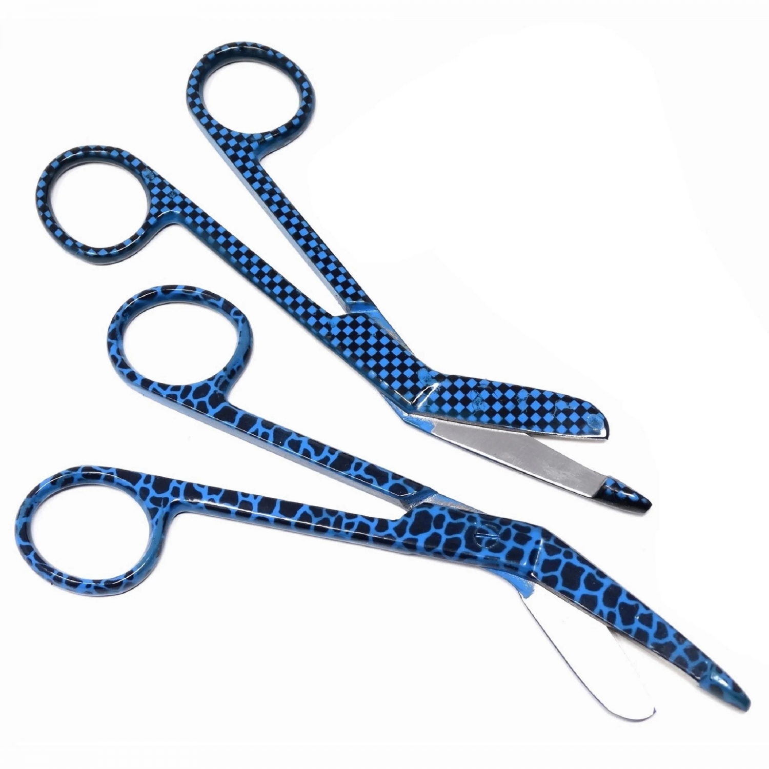 Bandage Scissors