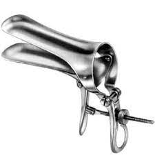 Cosco Centre Screw Speculum