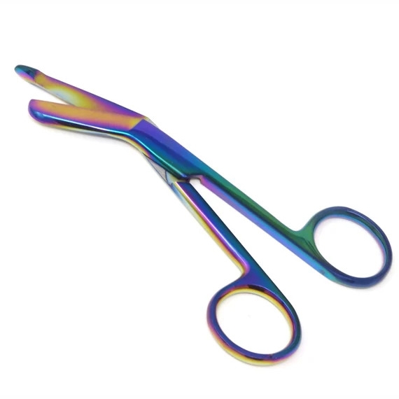 Bandage Scissors