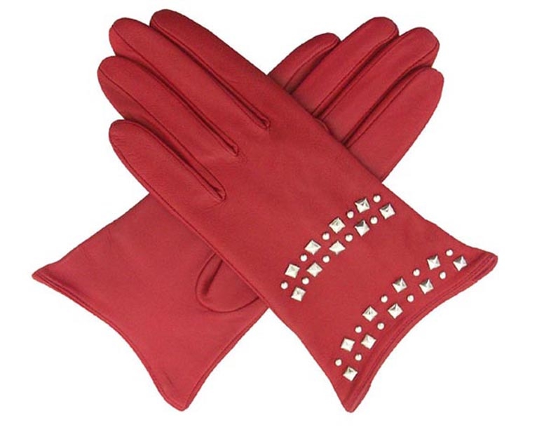 Fashion Gloves