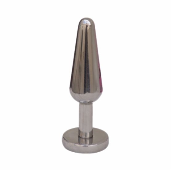 Stainless Steel  Butt Plug